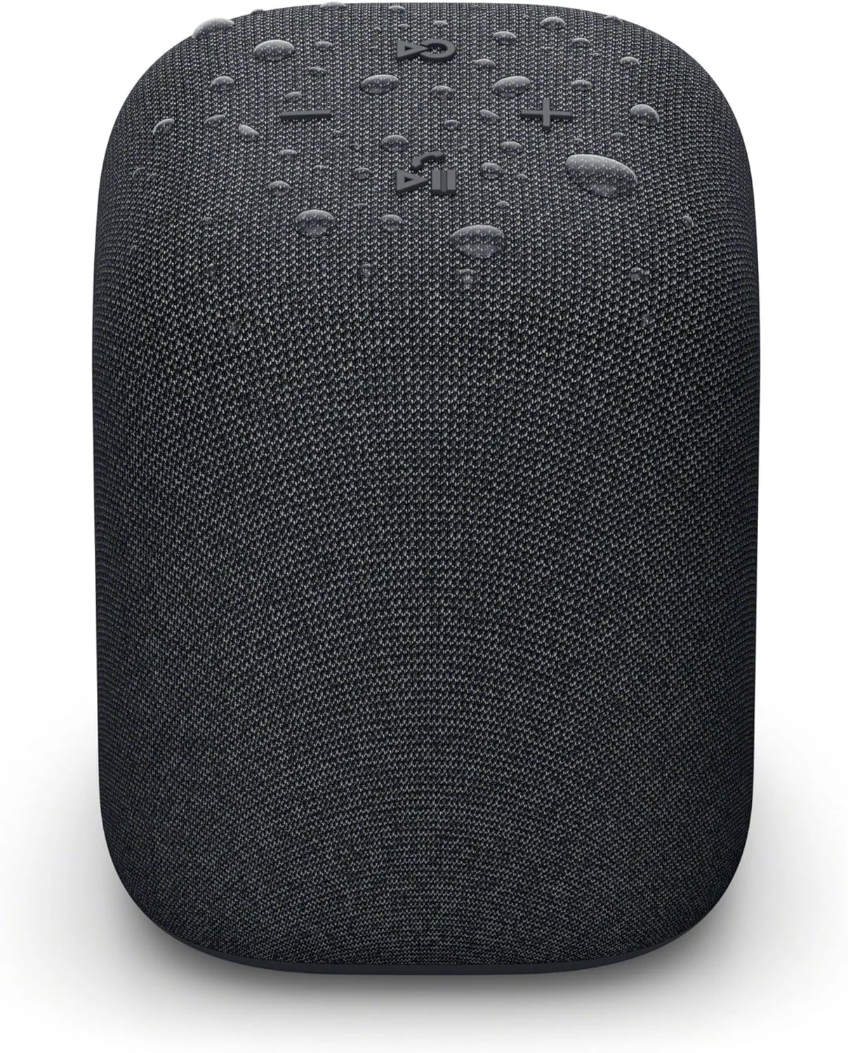 Coluna Portátil Sony LinkBuds SRS-LS1 Bluetooth Sem Fios Compacta Preto - Imagem 14
