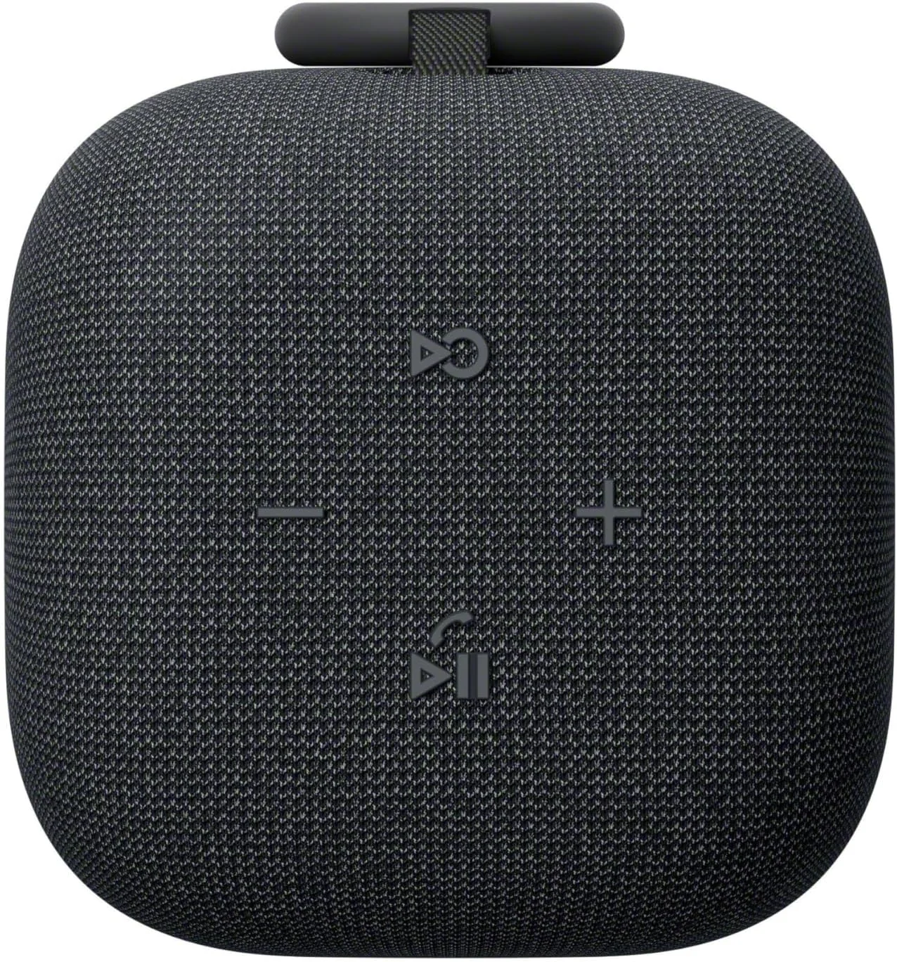 Coluna Portátil Sony LinkBuds SRS-LS1 Bluetooth Sem Fios Compacta Preto - Imagem 13