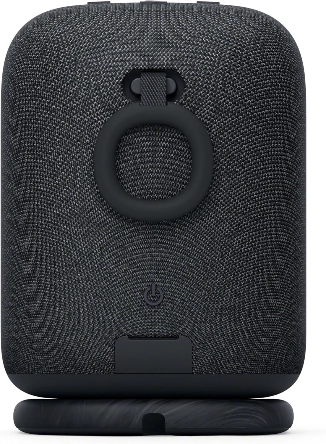 Coluna Portátil Sony LinkBuds SRS-LS1 Bluetooth Sem Fios Compacta Preto - Imagem 16