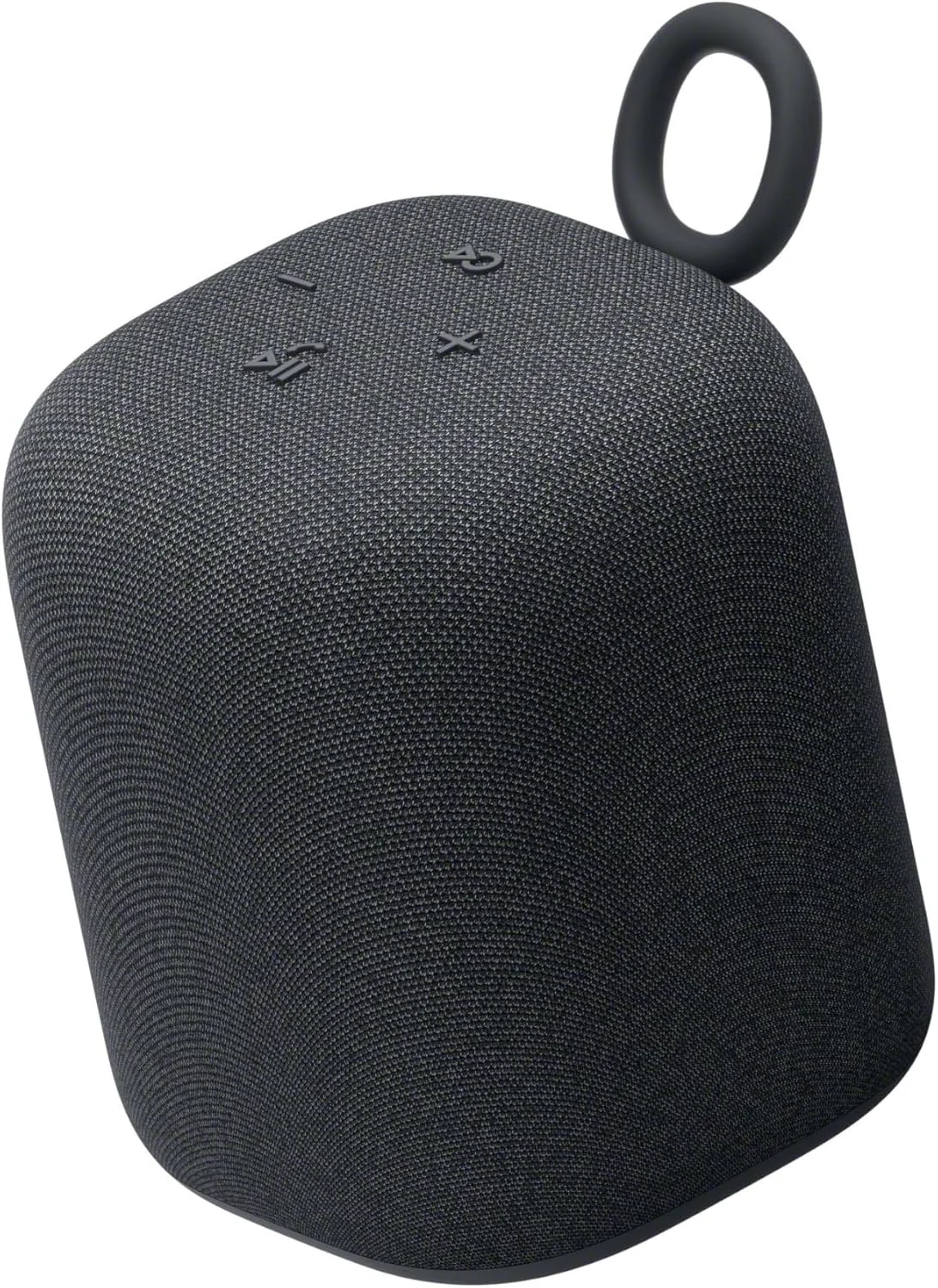 Coluna Portátil Sony LinkBuds SRS-LS1 Bluetooth Sem Fios Compacta Preto - Imagem 1