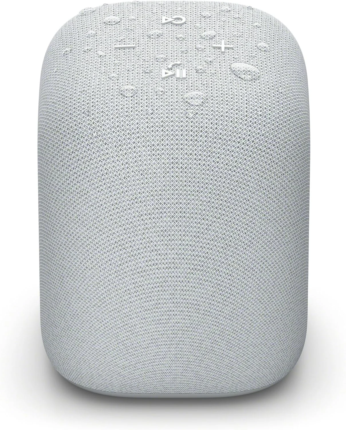 Coluna Bluetooth Portátil Sony LinkBuds SRS-LS1 Sem Fios, Prateado - Imagem 14