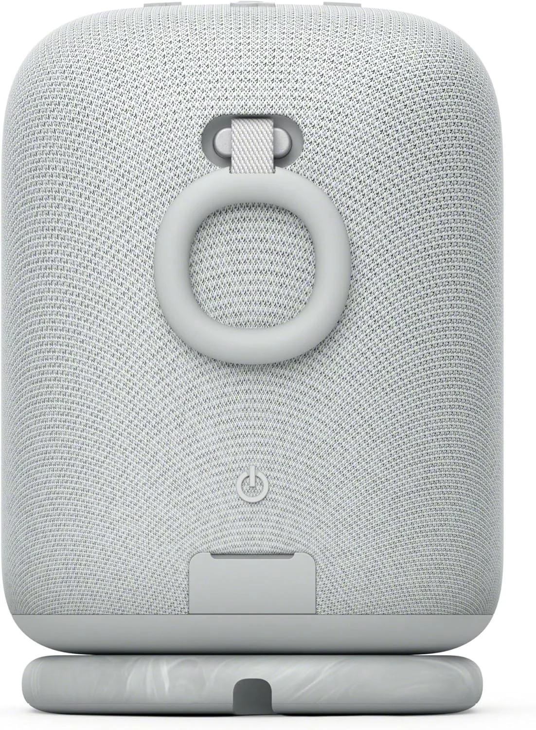 Coluna Bluetooth Portátil Sony LinkBuds SRS-LS1 Sem Fios, Prateado - Imagem 16