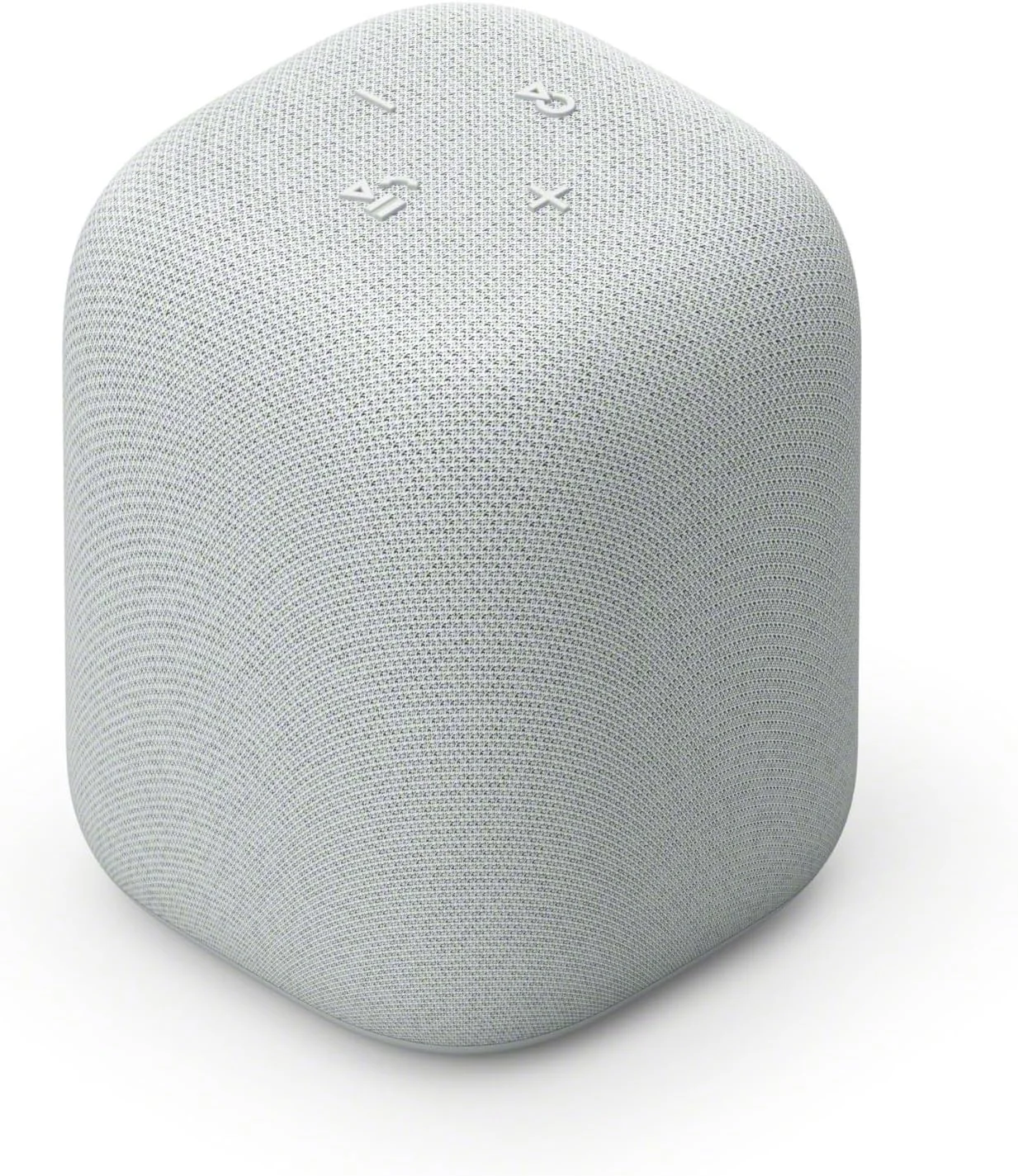 Coluna Bluetooth Portátil Sony LinkBuds SRS-LS1 Sem Fios, Prateado - Imagem 15