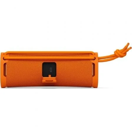 Coluna Bluetooth Sony SRS-ULT10D Portátil 30W IP67 Bateria 12h ULT Power Sound Laranja - Imagem 3