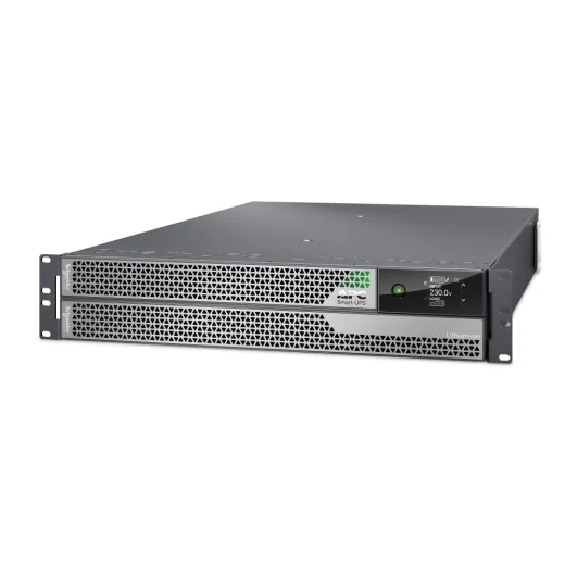 UPS rack APC Smart-UPS Ultra Online 5 kVA / 5000 W lítio 2U 230 V - Imagem 1
