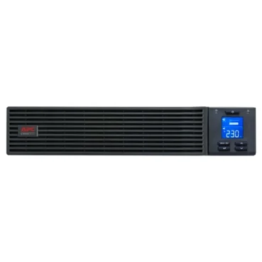 UPS Online Dupla Conversão 1000VA 900W APC Easy SRV1KRIRK-E Rack 2U 230V com Rail Kit - Imagem 5
