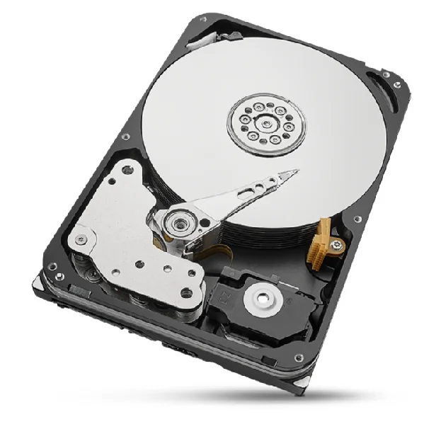 Disco Rígido HDD 20TB Seagate IronWolf Pro 3.5" SATA III 7200RPM 256MB NAS - Imagem 8