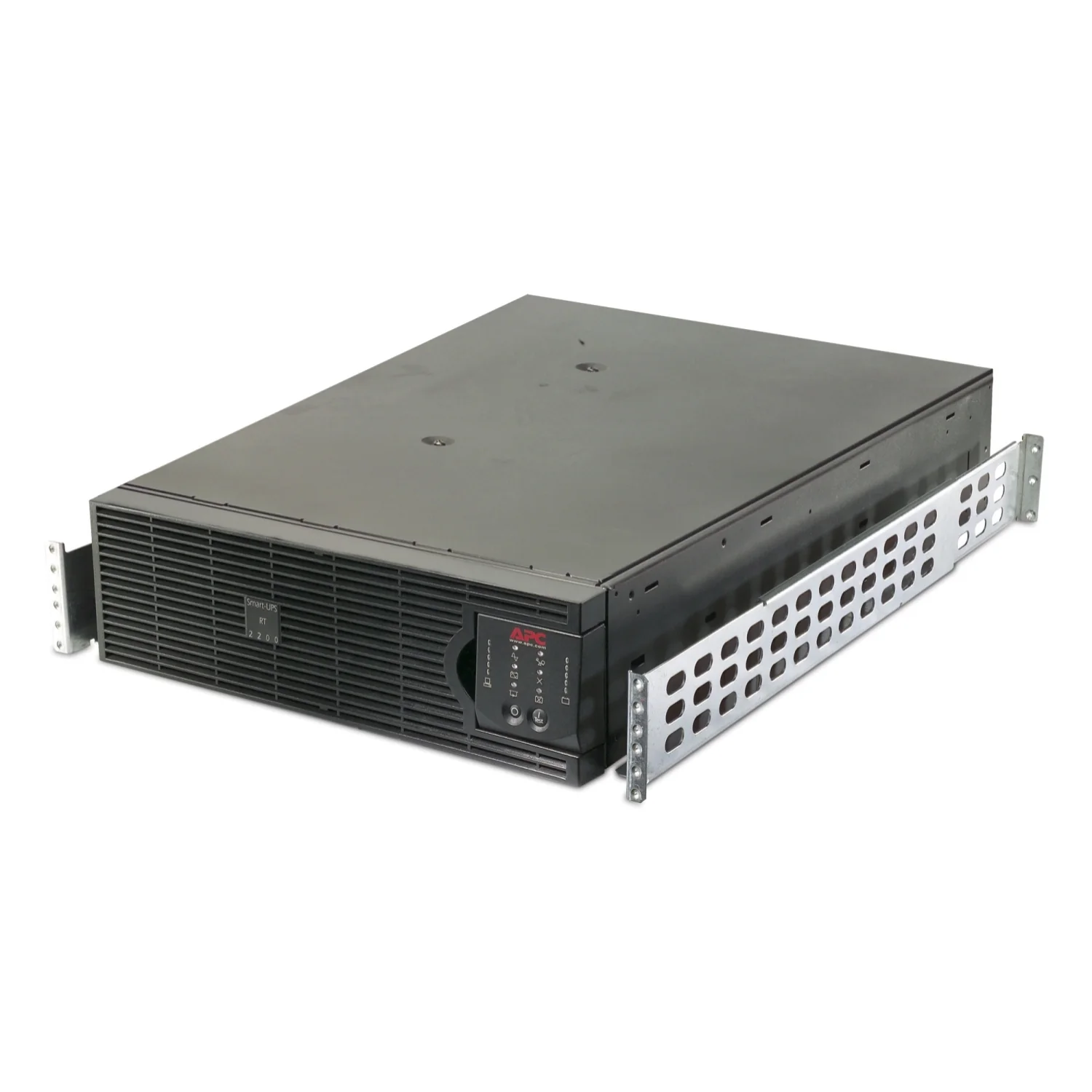 UPS online rack APC Smart-UPS RT Marine 2200VA 1540W 230V 3U - Imagem 1