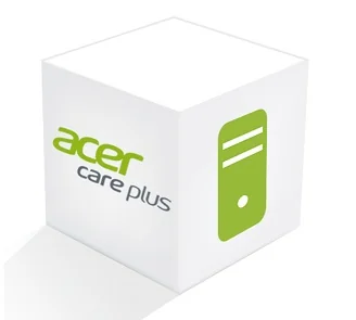 Extensão de garantia 3 anos Acer Carry-In para desktops Commercial - Imagem 1