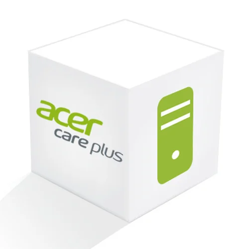 Extensão de garantia 3 anos Acer On-Site NBD Desktop Commercial - Imagem 1