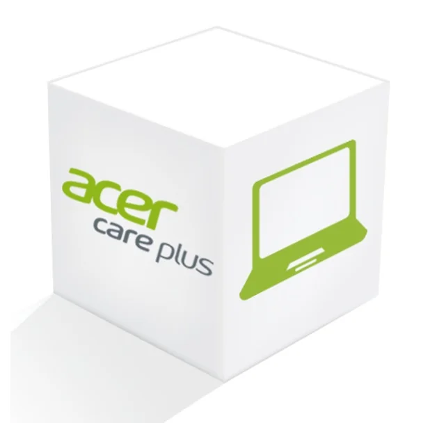 Extensão de garantia 3 anos Acer Carry-In + 1 ano ITW para portáteis Profissionais - Imagem 1