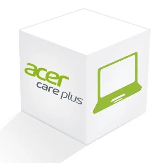 Extensão de garantia 3 anos Acer On-Site NBD + 1 ano Carry-In para portáteis Profissionais - Imagem 1