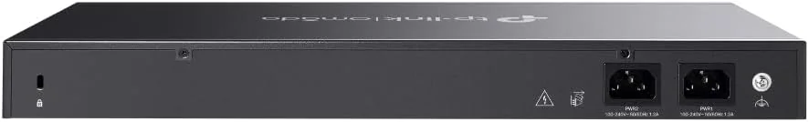 Switch Gerido TP-Link Omada JetStream 16 Portas 10GE SFP+ L2+ Gestão Cloud - Imagem 2
