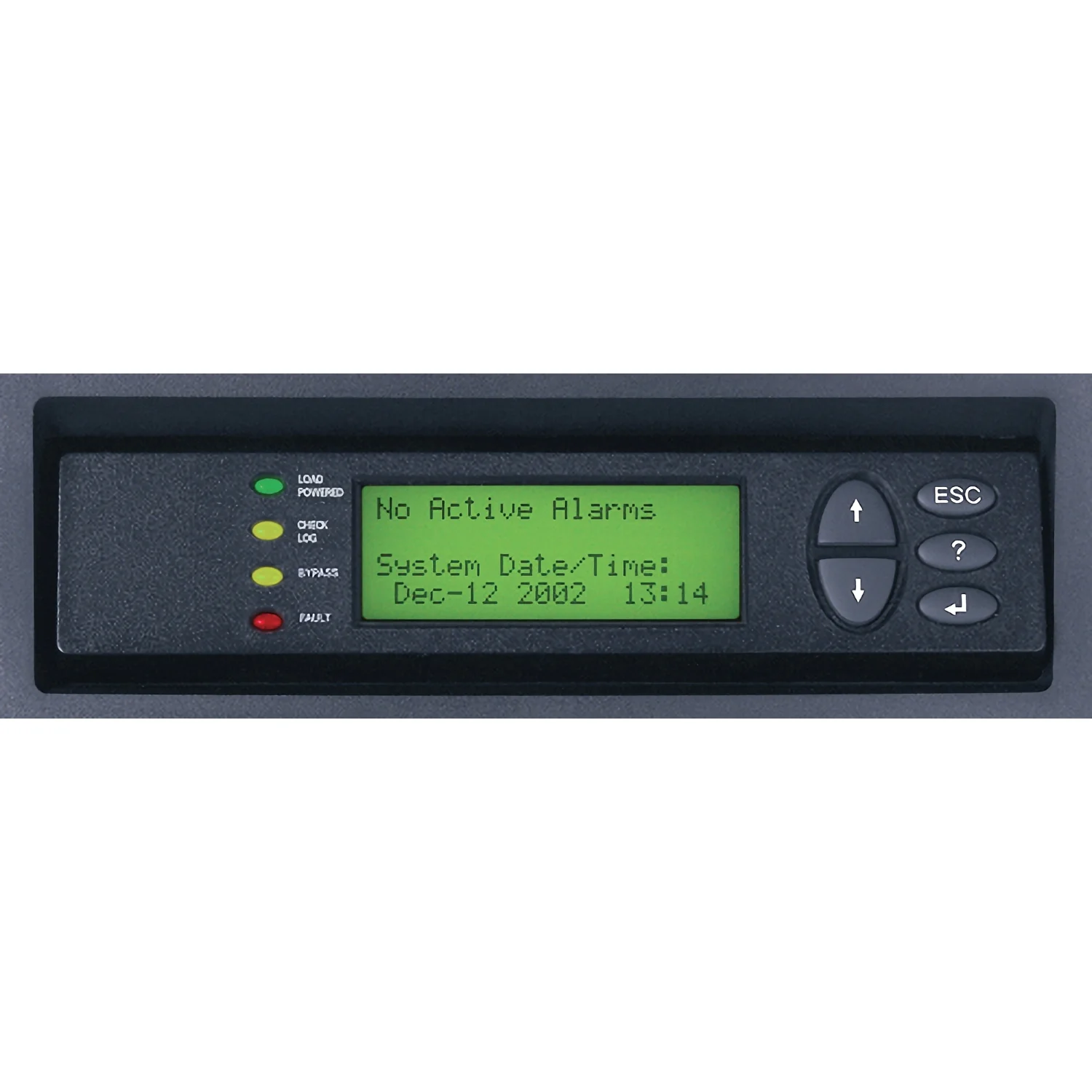 UPS torre APC Symmetra LX 16 kVA / 11200 W N+1 autonomia estendida 230 V - Imagem 5
