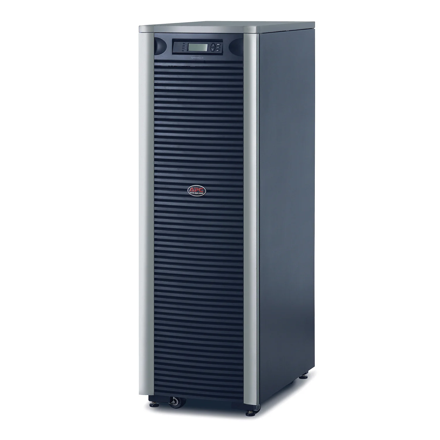 UPS torre APC Symmetra LX 16 kVA / 11200 W N+1 autonomia estendida 230 V - Imagem 2