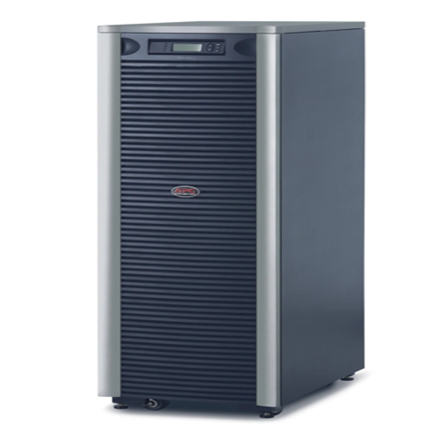 UPS torre APC Symmetra LX 16 kVA / 11200 W N+1 autonomia estendida 230 V - Imagem 3