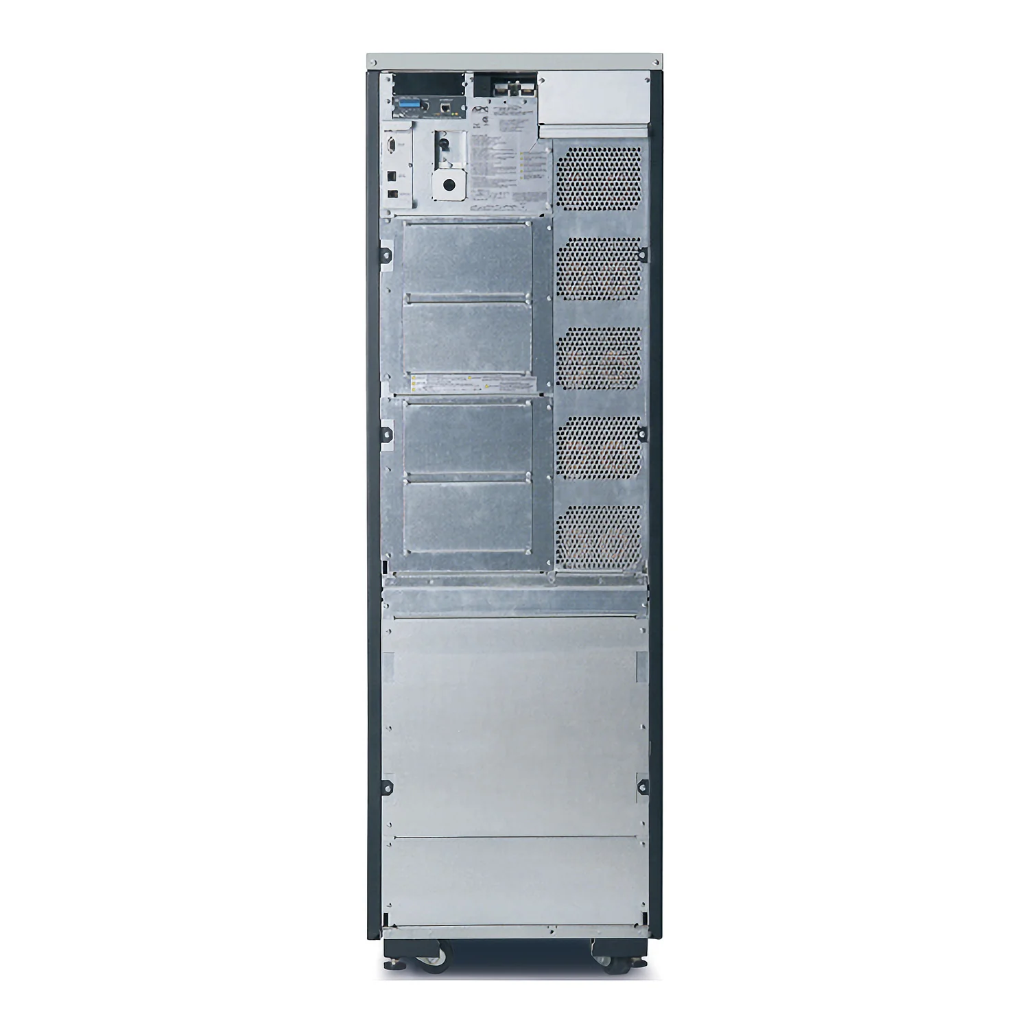 UPS torre APC Symmetra LX 16 kVA / 11200 W N+1 autonomia estendida 230 V - Imagem 4