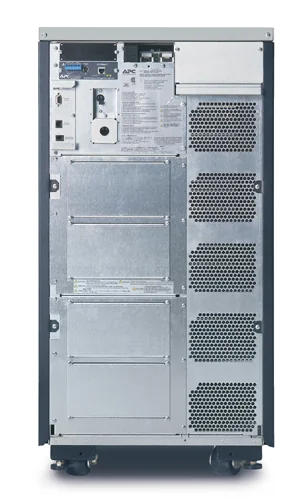 UPS APC Symmetra LX 16kVA N+1 Tower 11200W com SmartSlot - Imagem 1