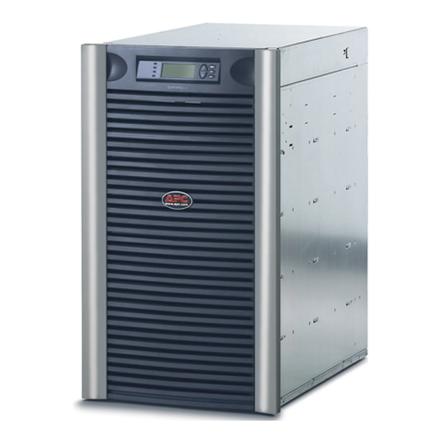 UPS online rack APC Symmetra LX 16kVA 11200W N+1 escalável - Imagem 1