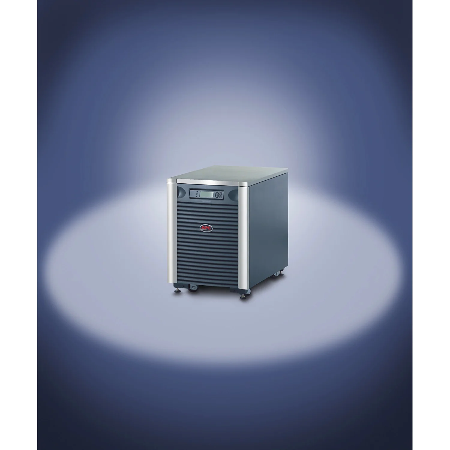 UPS modular APC Symmetra LX 4kVA escalável até 8kVA N+1 230V - Imagem 6