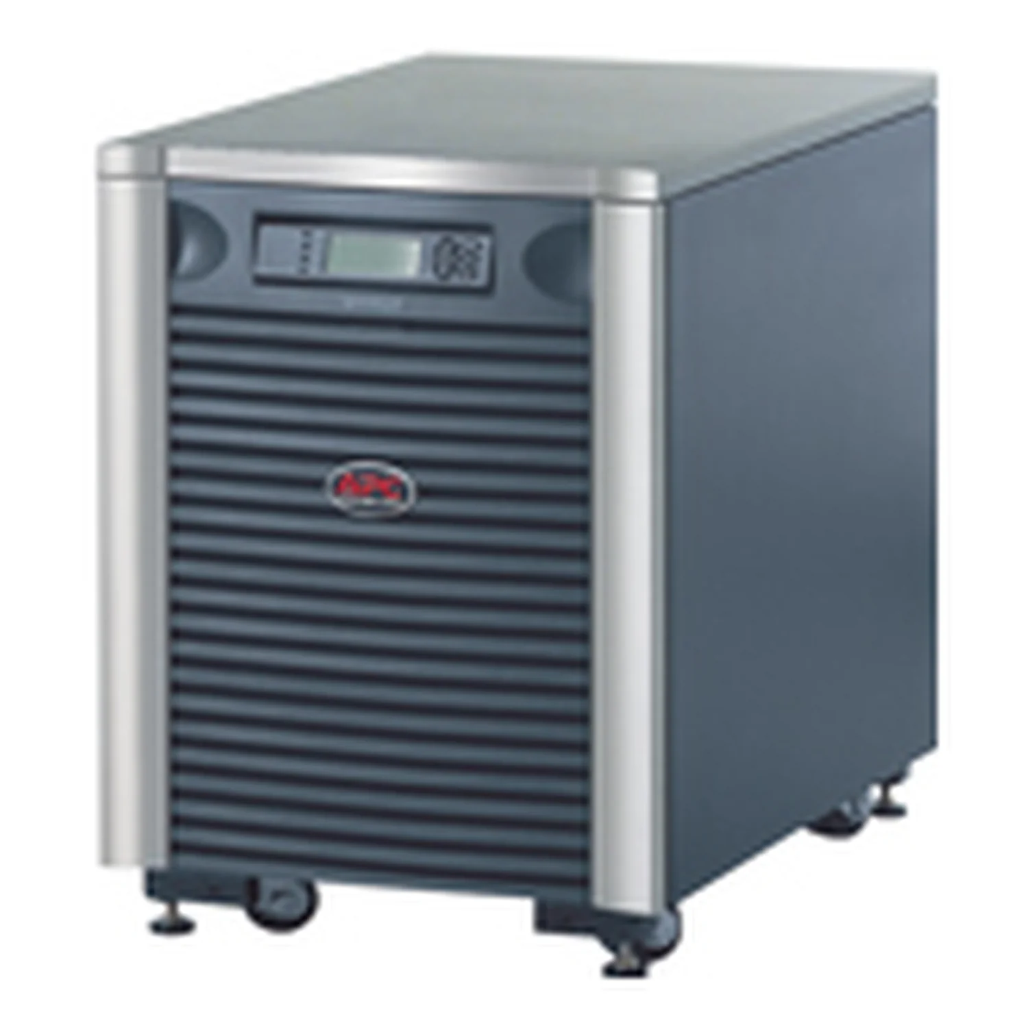 UPS modular APC Symmetra LX 4kVA escalável até 8kVA N+1 230V - Imagem 3