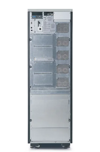 UPS APC Symmetra LX 8kVA 5600W escalável 16kVA N+1 Tower 230V SYBT5 - Imagem 1