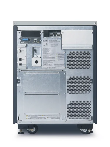 UPS APC Symmetra LX 8kVA N+1 Tower 5600W Escalável SYBT5 - Imagem 1