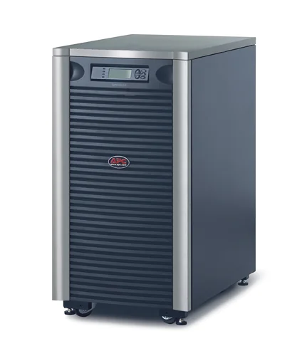 UPS APC Symmetra LX 16kVA N+1 Tower 11200W 220-415V - Imagem 1