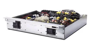 Módulo eletrónico de chassis para UPS APC Symmetra LX 230V - Imagem 1