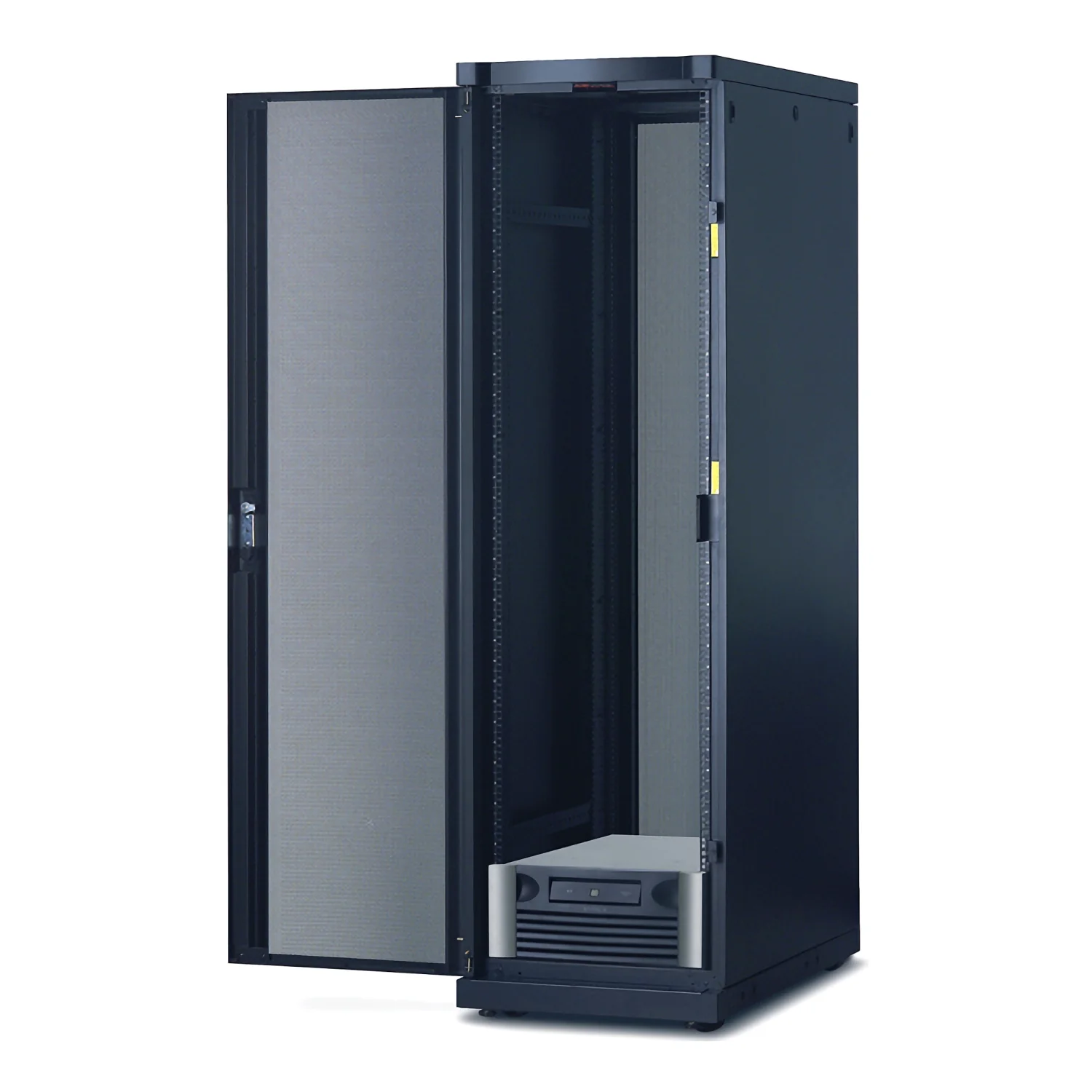 Armário de baterias rackmount 5U para UPS APC Symmetra LX Extended Run 230V - Imagem 3