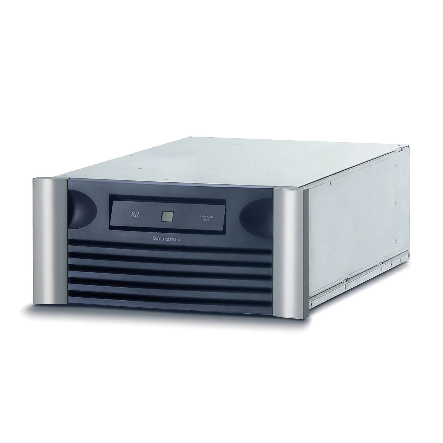 Armário de baterias rackmount 5U para UPS APC Symmetra LX Extended Run 230V - Imagem 1