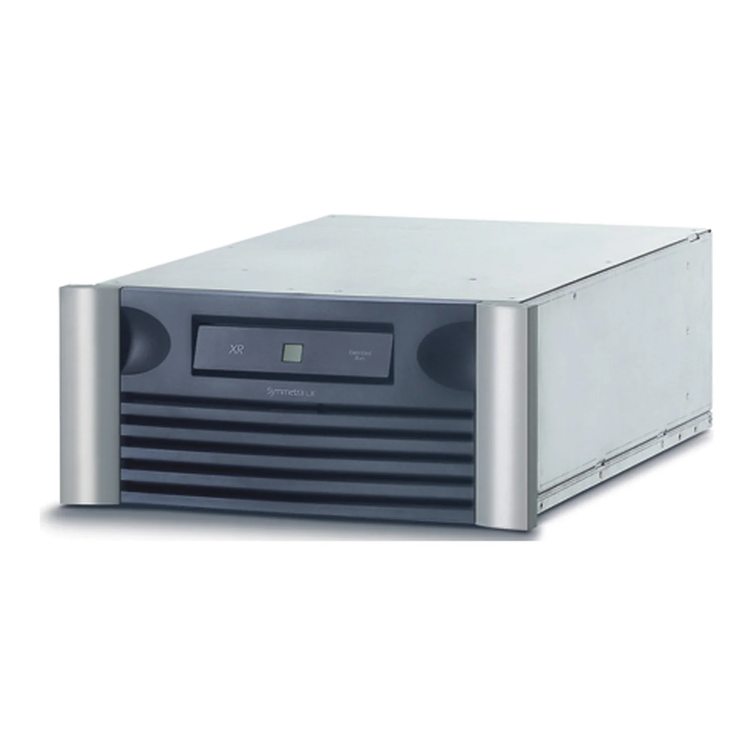 Armário de baterias rackmount 5U para UPS APC Symmetra LX Extended Run 230V - Imagem 8
