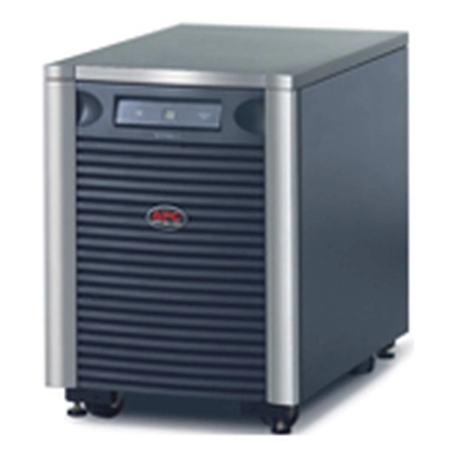 UPS APC Symmetra LX Extended Run Tower 0,55kVA 330W 230V - Imagem 6