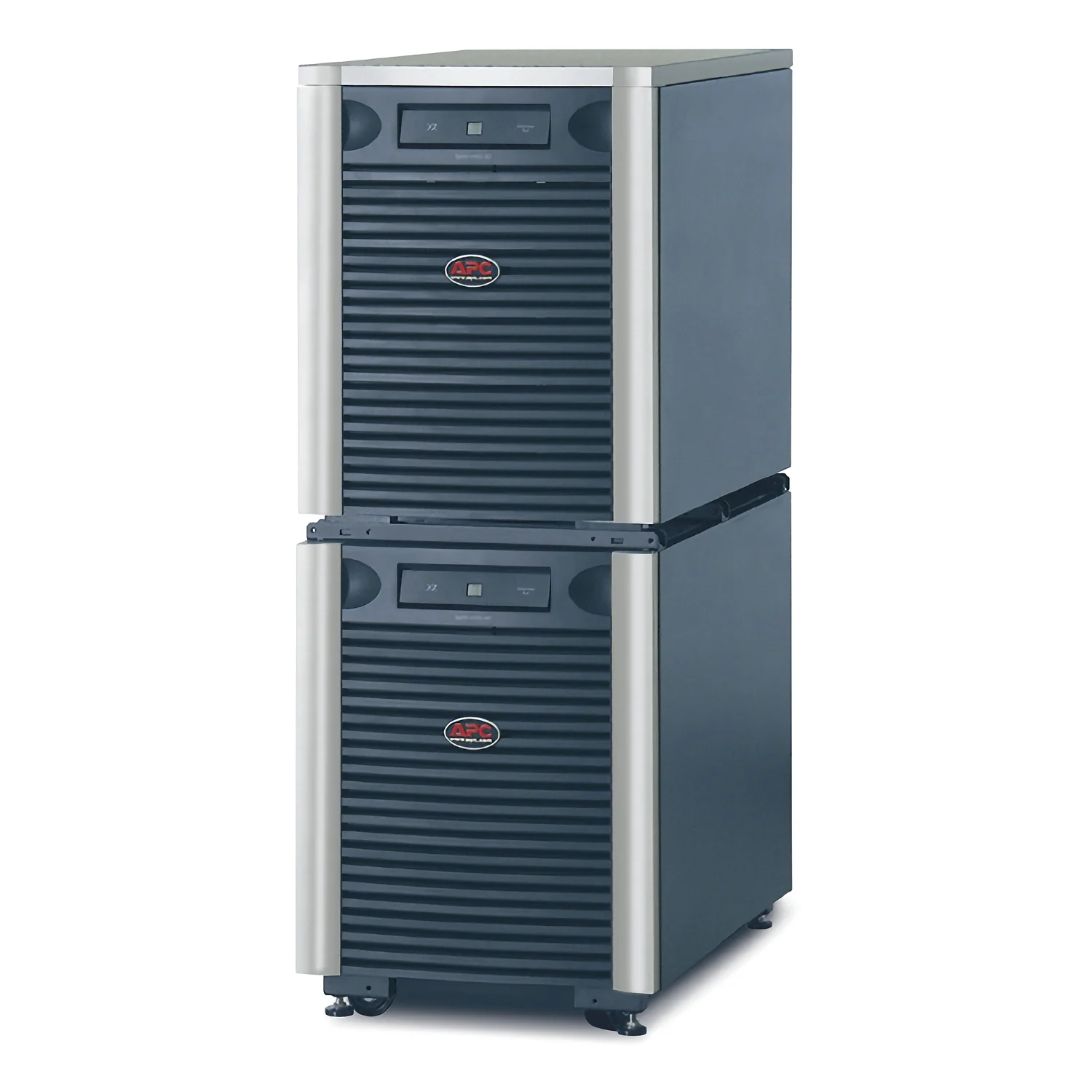 UPS APC Symmetra LX Extended Run Tower 0,55kVA 330W 230V - Imagem 5