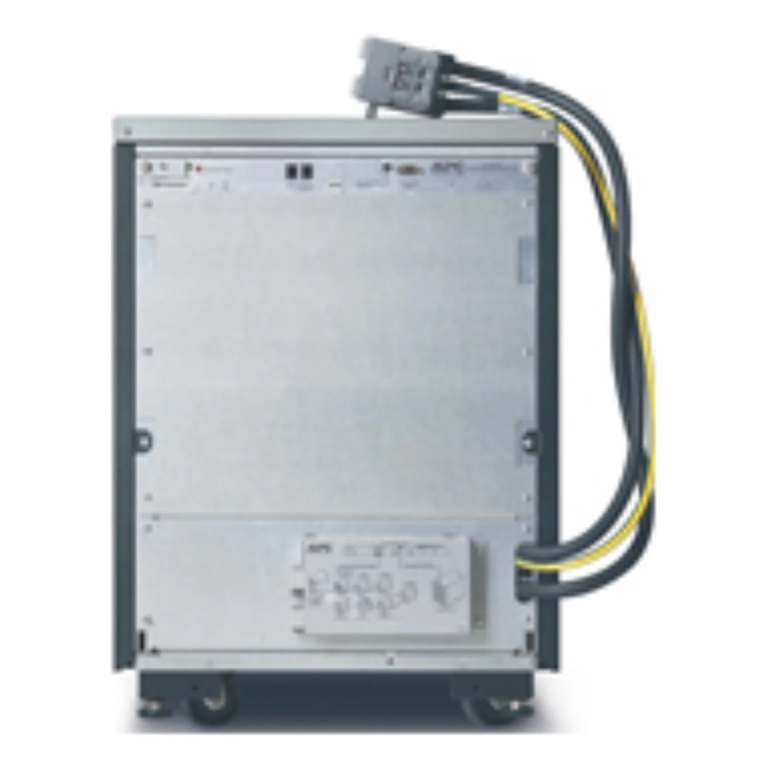 UPS APC Symmetra LX Extended Run Tower 0,55kVA 330W 230V - Imagem 3