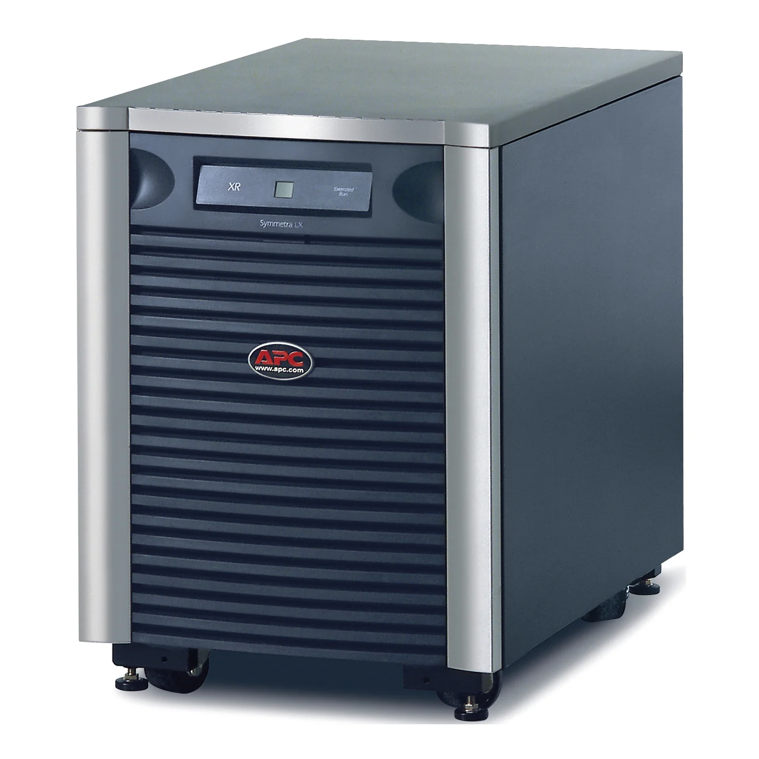 UPS APC Symmetra LX Extended Run Tower 0,55kVA 330W 230V - Imagem 2