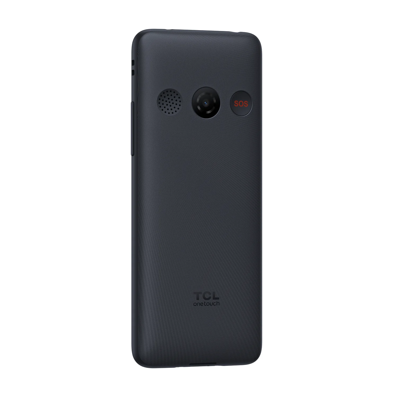 Telemóvel para Idosos TCL OneTouch 4042S 4G Dual SIM 2.8" Preto - Imagem 13