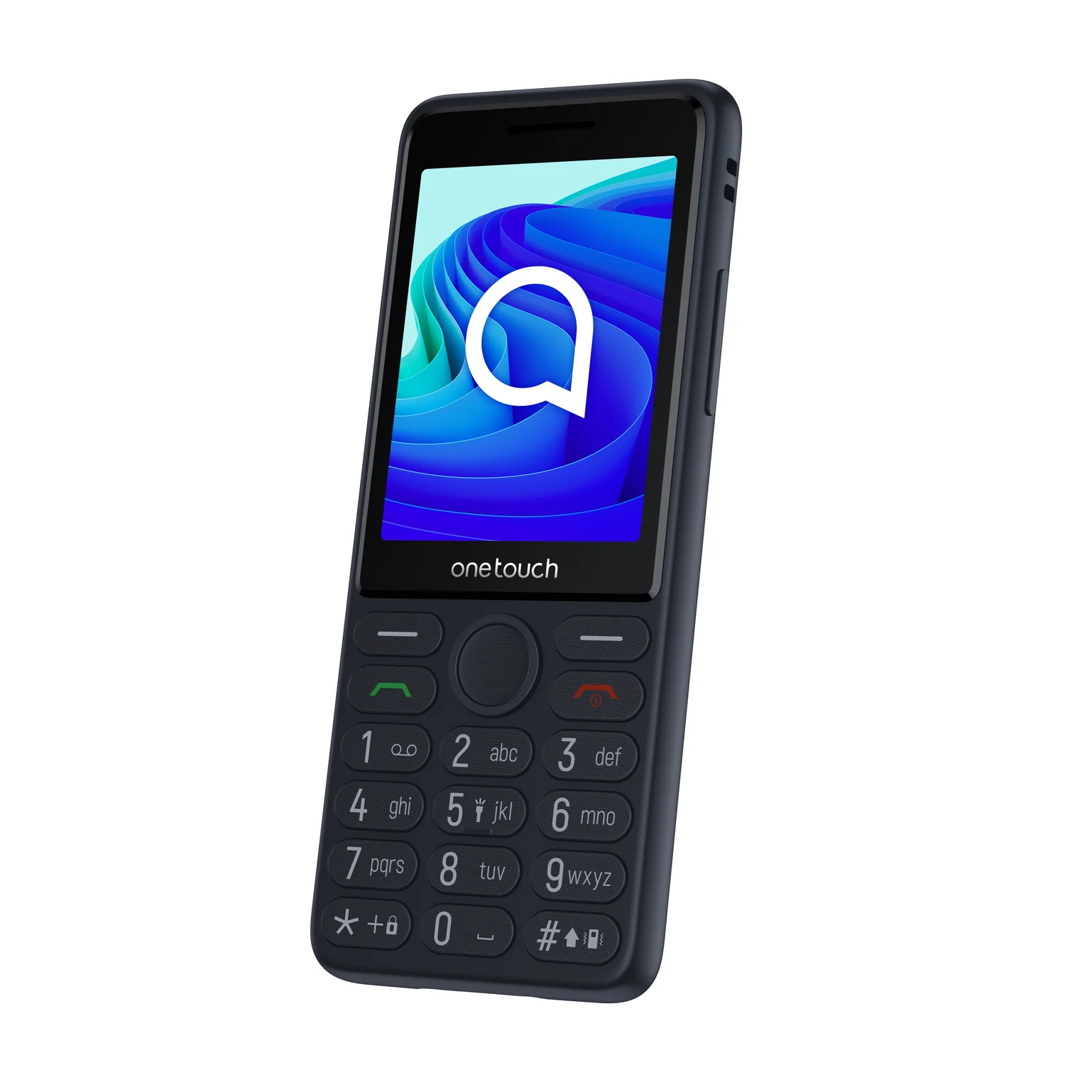 Telemóvel para Idosos TCL OneTouch 4042S 4G Dual SIM 2.8" Preto - Imagem 11