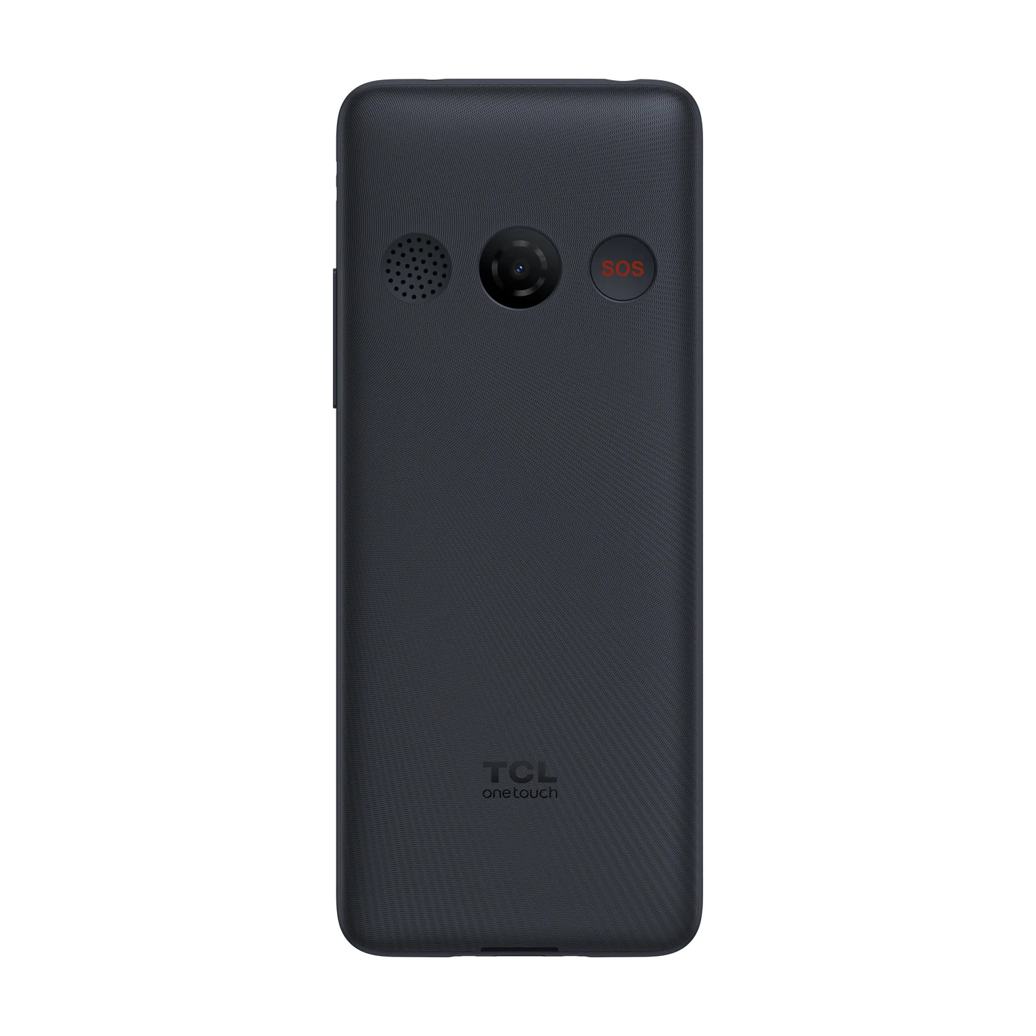 Telemóvel para Idosos TCL OneTouch 4042S 4G Dual SIM 2.8" Preto - Imagem 17