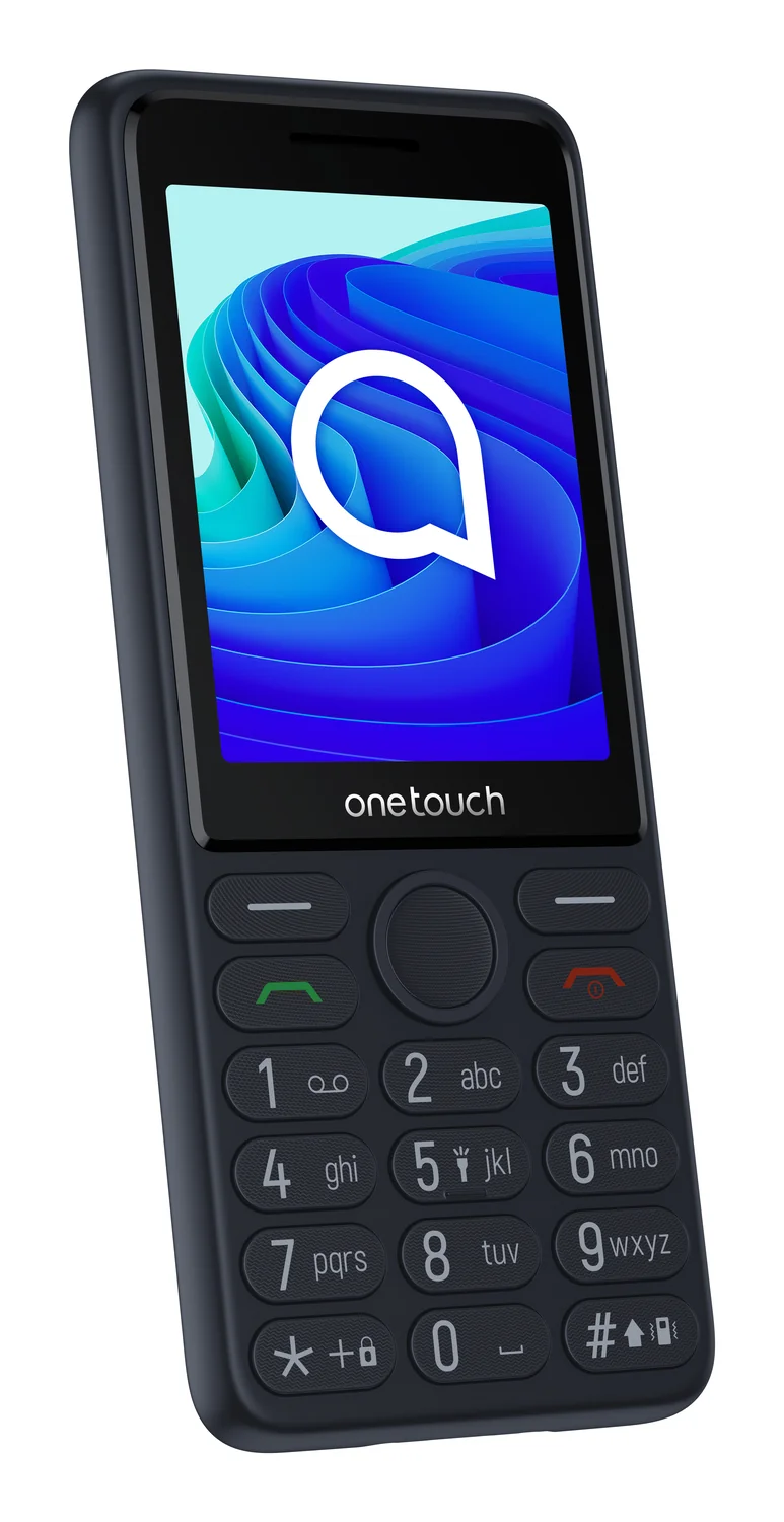 Telemóvel para Idosos TCL OneTouch 4042S 4G Dual SIM 2.8" Preto - Imagem 10