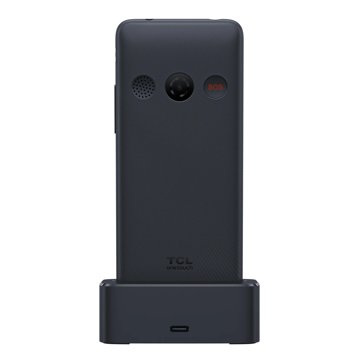 Telemóvel para Idosos TCL OneTouch 4042S 4G Dual SIM 2.8" Preto - Imagem 16