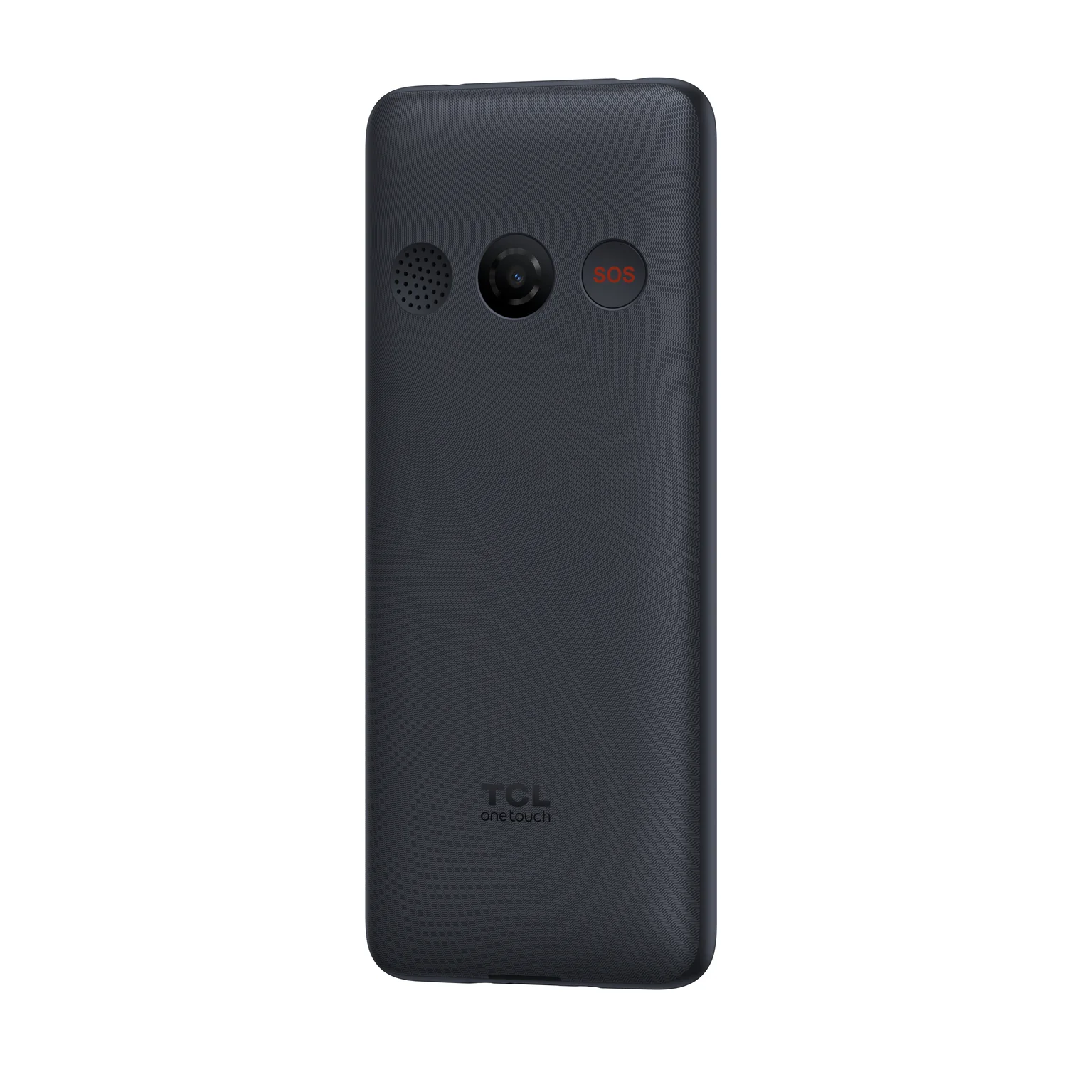 Telemóvel para Idosos TCL OneTouch 4042S 4G Dual SIM 2.8" Preto - Imagem 15
