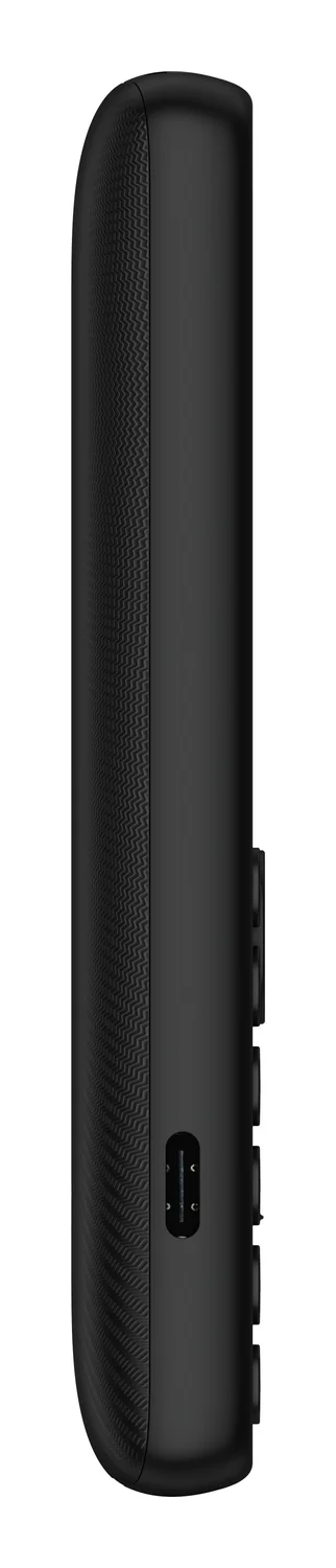 Telemóvel para idosos TCL OneTouch 5041 4G Dual SIM ecrã 1.8" preto - Imagem 6