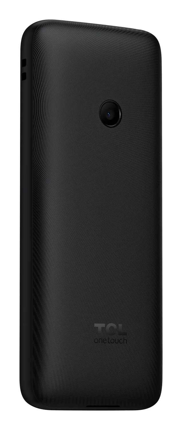 Telemóvel para idosos TCL OneTouch 5041 4G Dual SIM ecrã 1.8" preto - Imagem 10