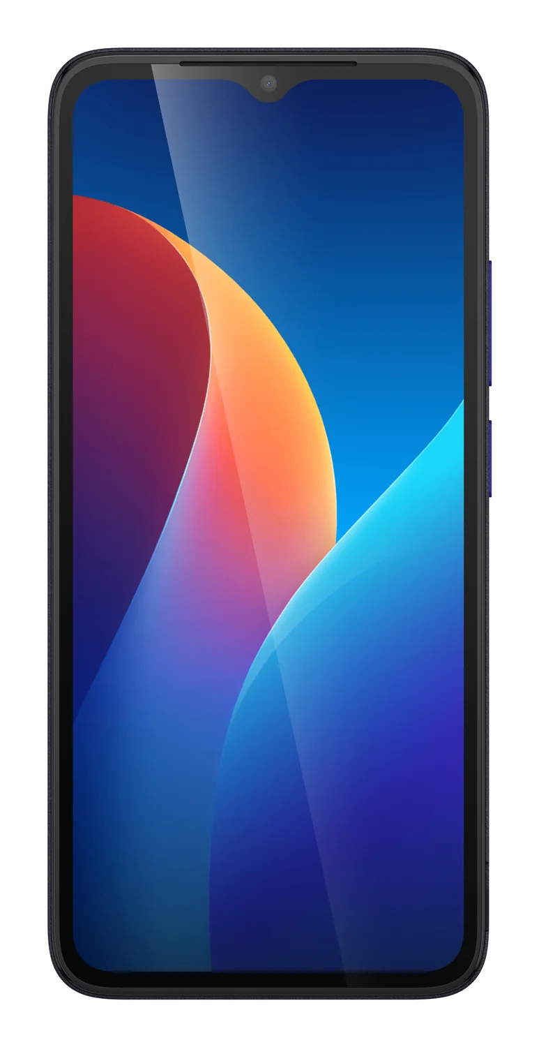 Smartphone TCL K70 SE 4G 6.56" Dual SIM 4GB+64GB Android 16 preto - Imagem 7