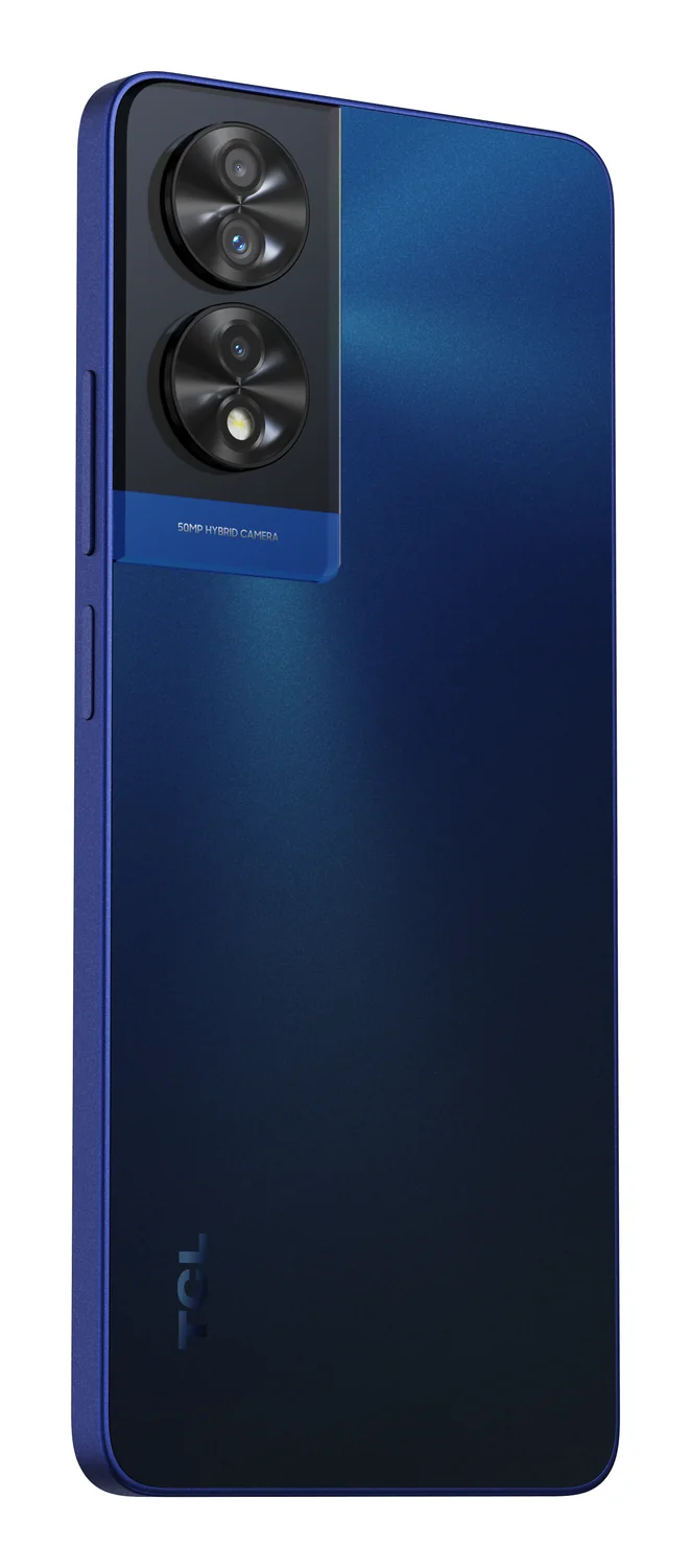 Smartphone TCL 40 NXTPAPER 4G 6.78" Dual SIM 8GB+256GB Android 13 azul - Imagem 2