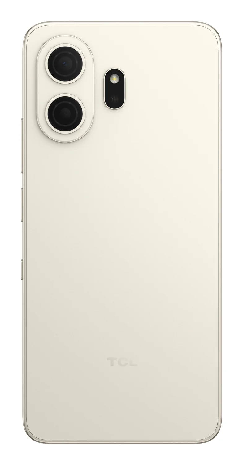 Smartphone TCL 70 Pro NXTPAPER 5G 6.9" 8GB+512GB 50MP 5200mAh Dourado - Imagem 3