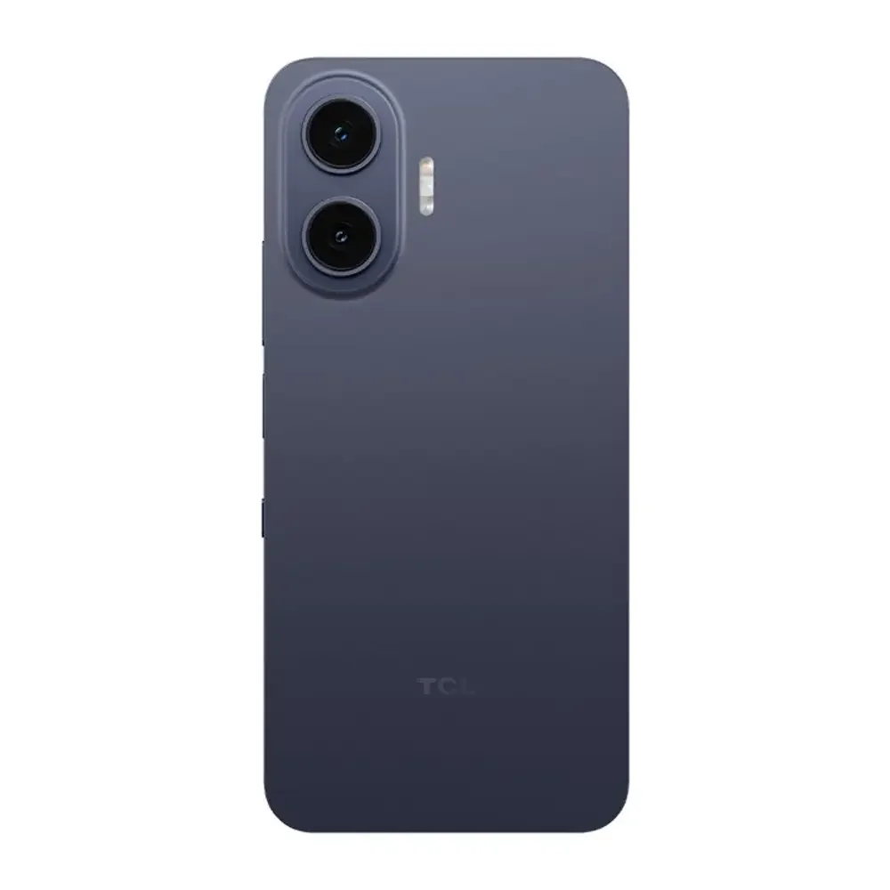 Smartphone TCL NXTPAPER P80 Pro 8+16GB RAM 512GB Midnight Blue - Imagem 7