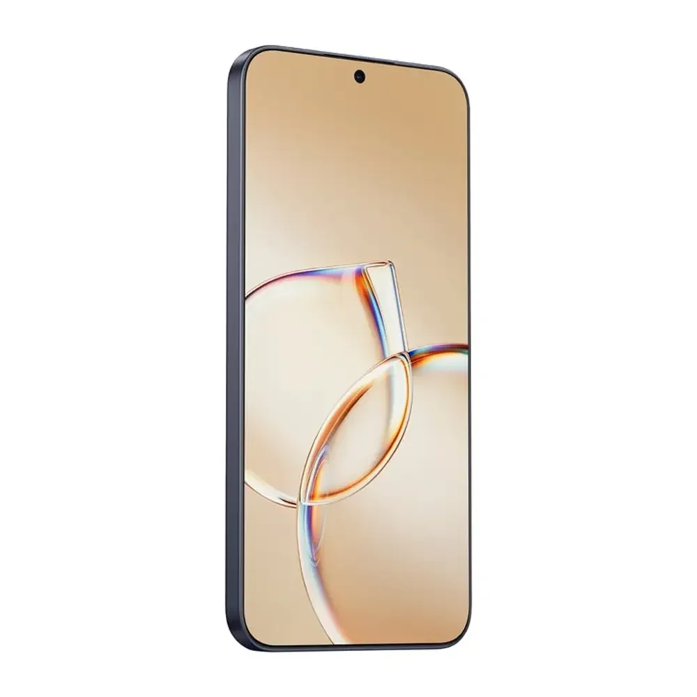 Smartphone TCL NXTPAPER P80 Pro 8+16GB RAM 512GB Midnight Blue - Imagem 3