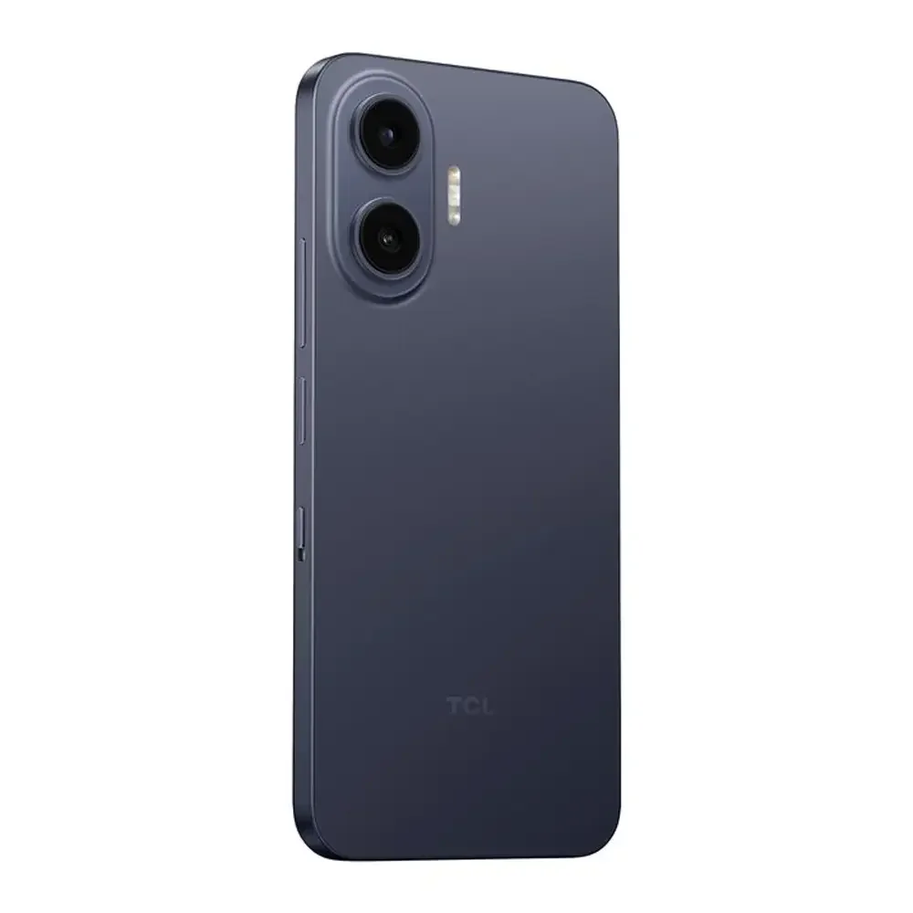 Smartphone TCL NXTPAPER P80 Pro 8+16GB RAM 512GB Midnight Blue - Imagem 4